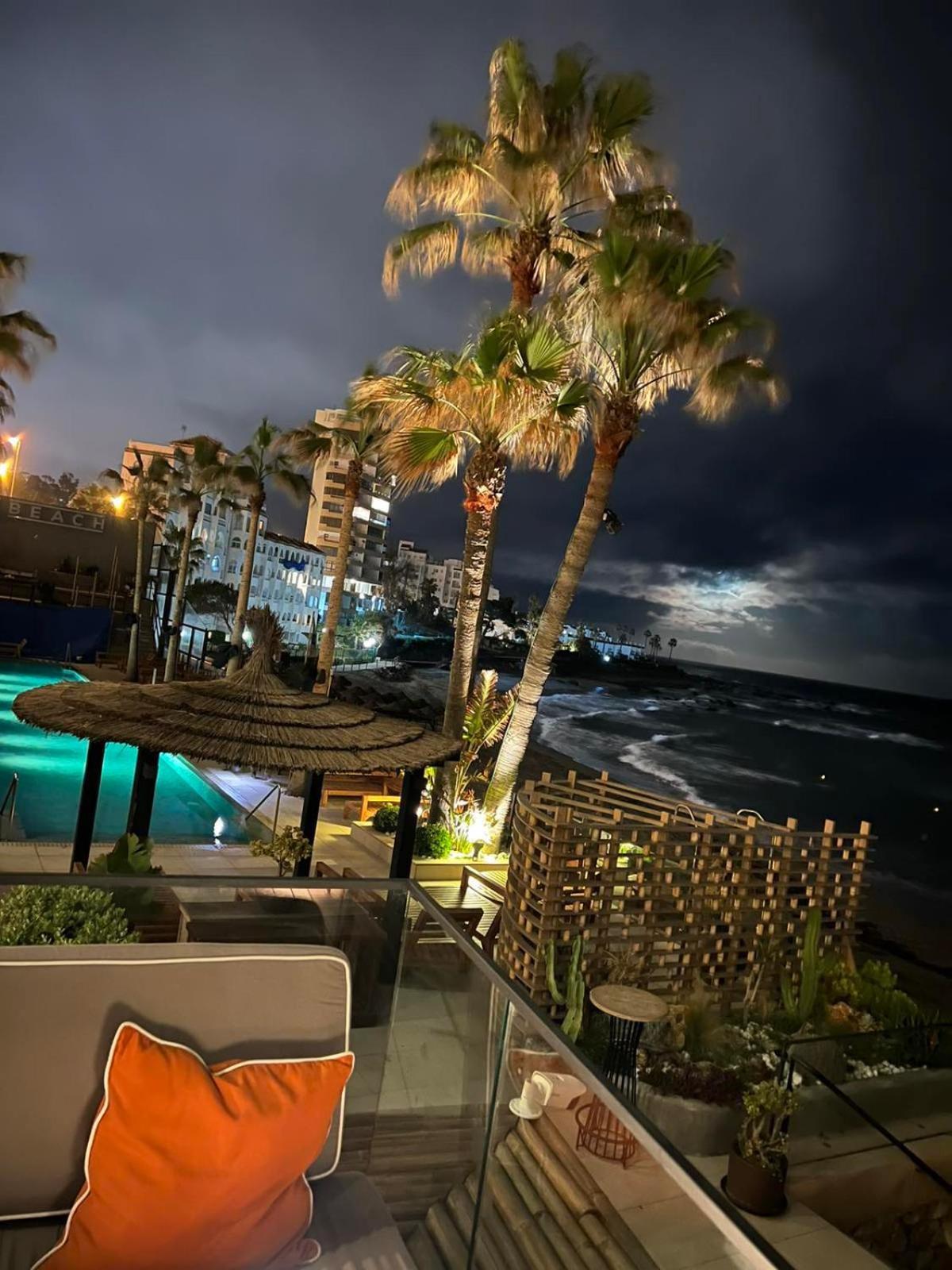 Miraflores Apartments By The Beach Costa Del Sol Sitio de Calahonda Exteriér fotografie