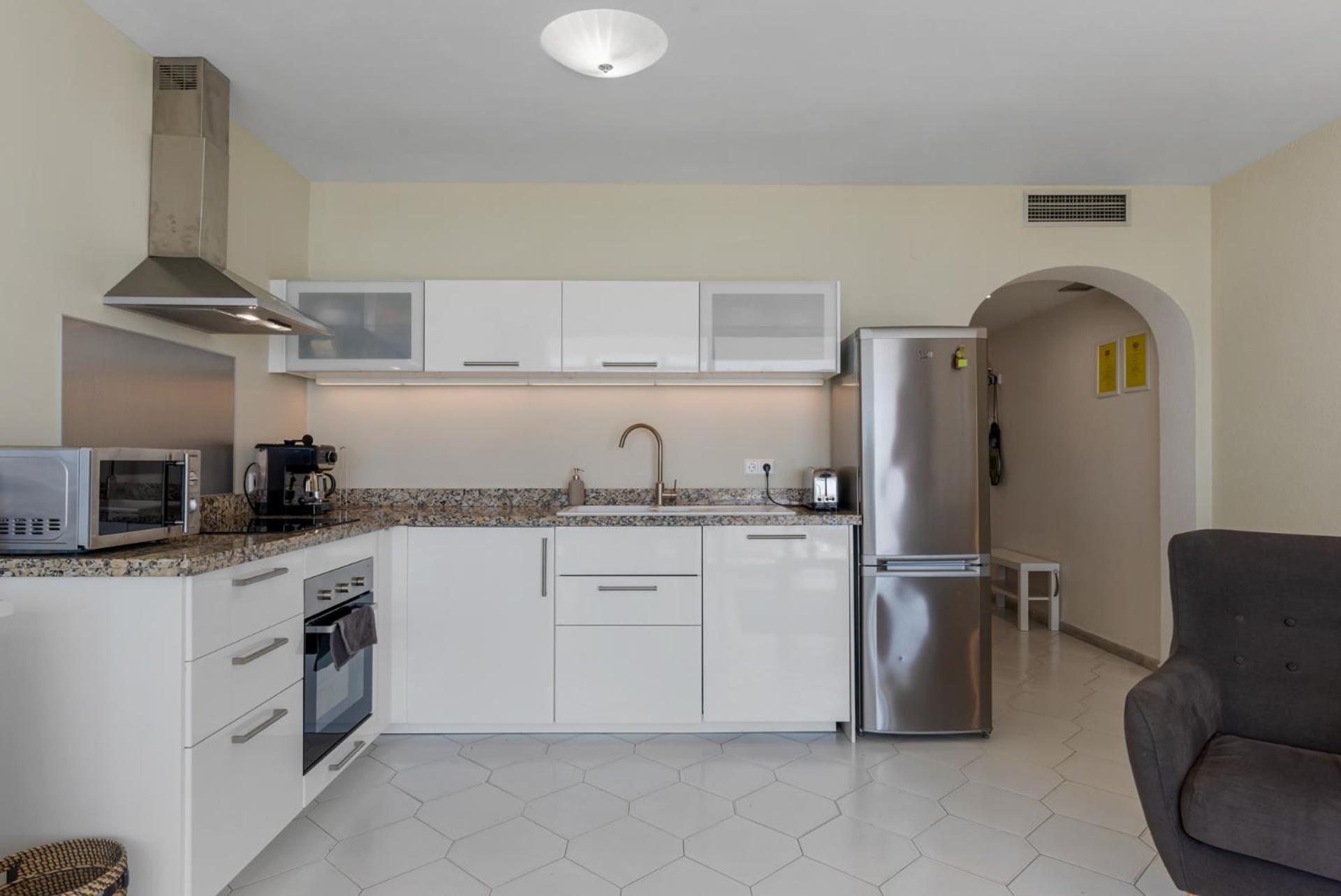 Miraflores Apartments By The Beach Costa Del Sol Sitio de Calahonda Exteriér fotografie