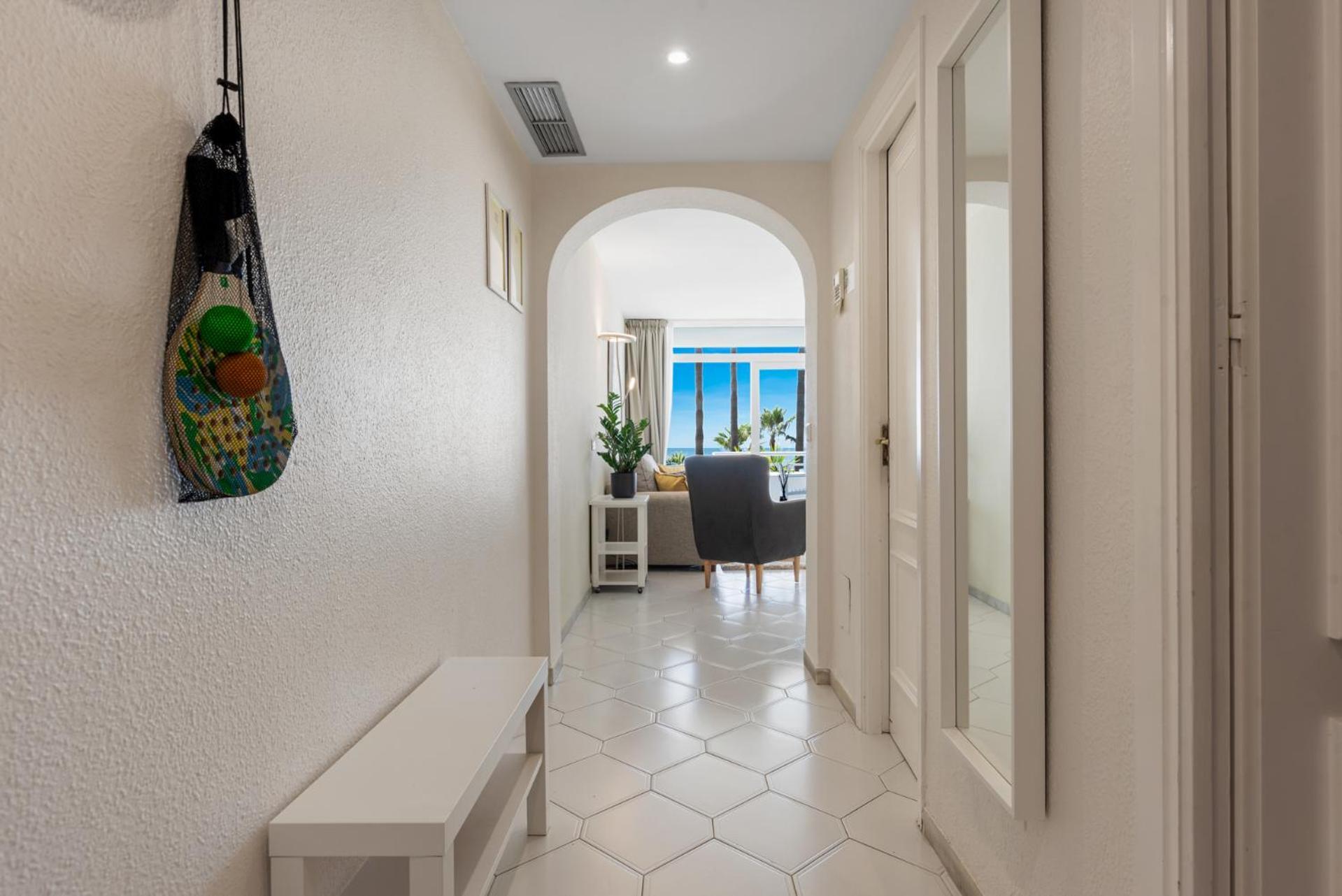Miraflores Apartments By The Beach Costa Del Sol Sitio de Calahonda Exteriér fotografie