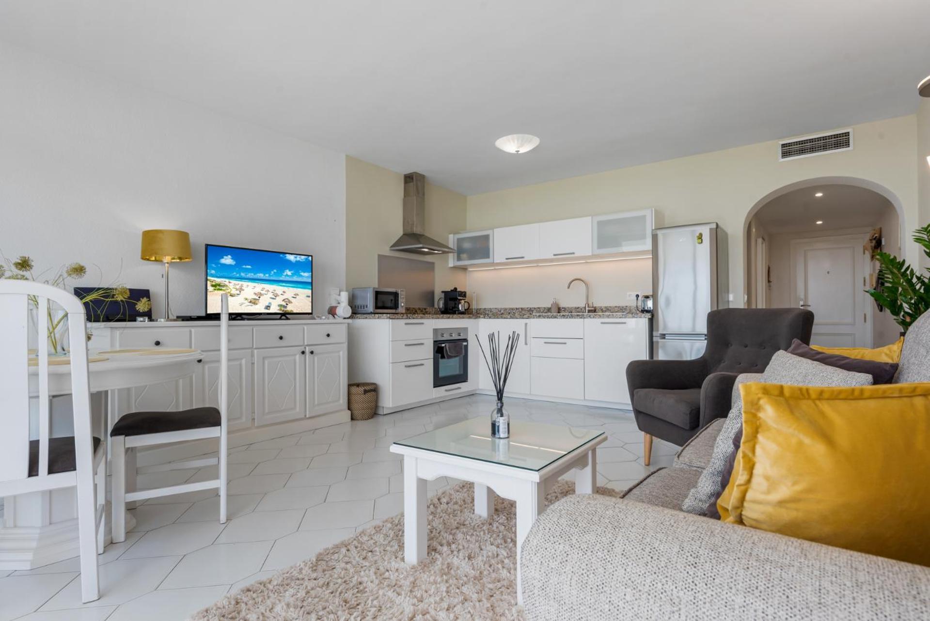 Miraflores Apartments By The Beach Costa Del Sol Sitio de Calahonda Exteriér fotografie